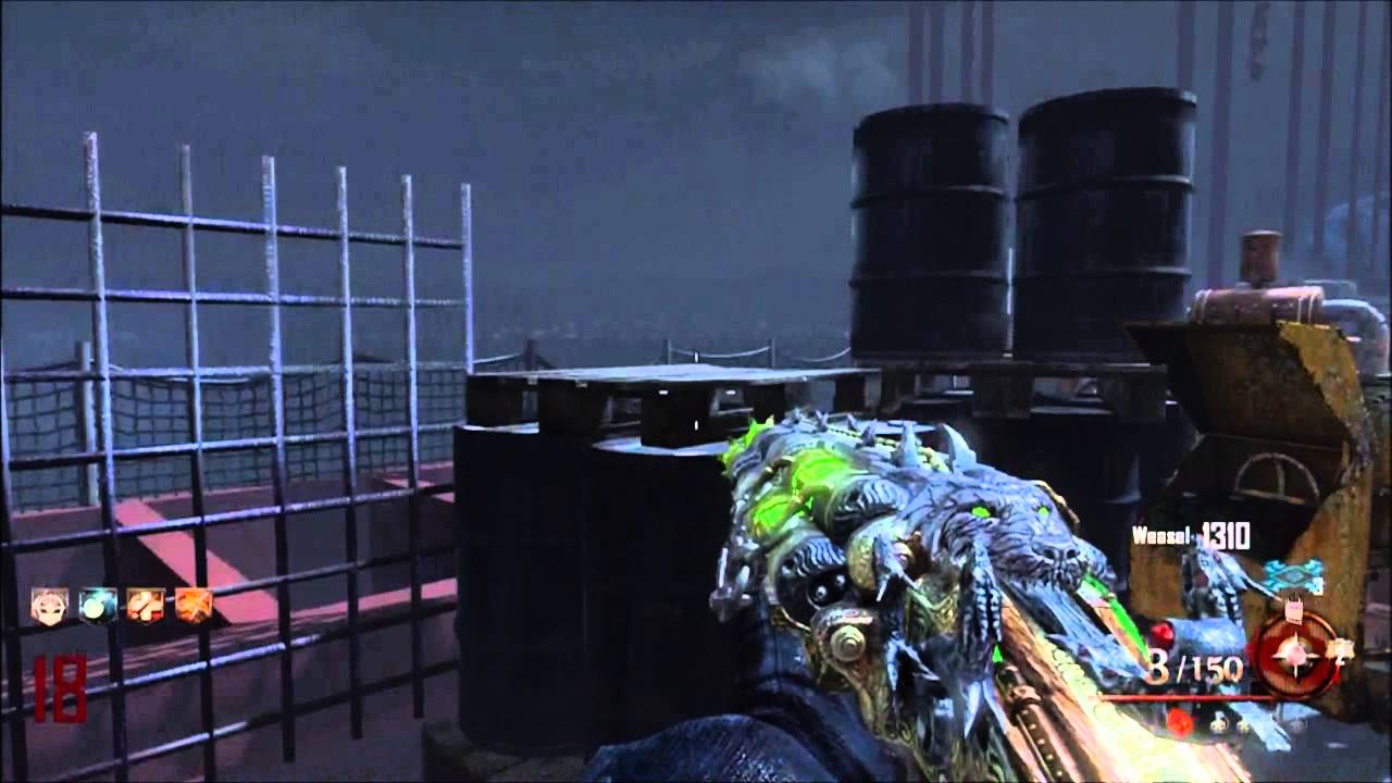 Secret Mob Of The Dead