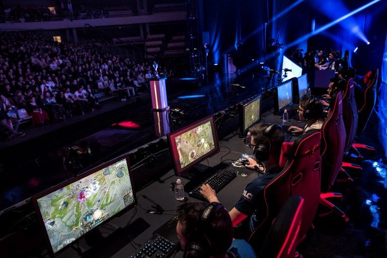 Combien gagne un joueur dans le e-sport ?