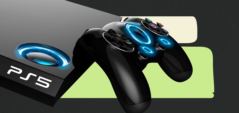 Présentation de la nouvelle PS5