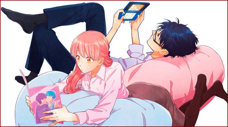 Quelles idées de cadeaux pour un otaku ?