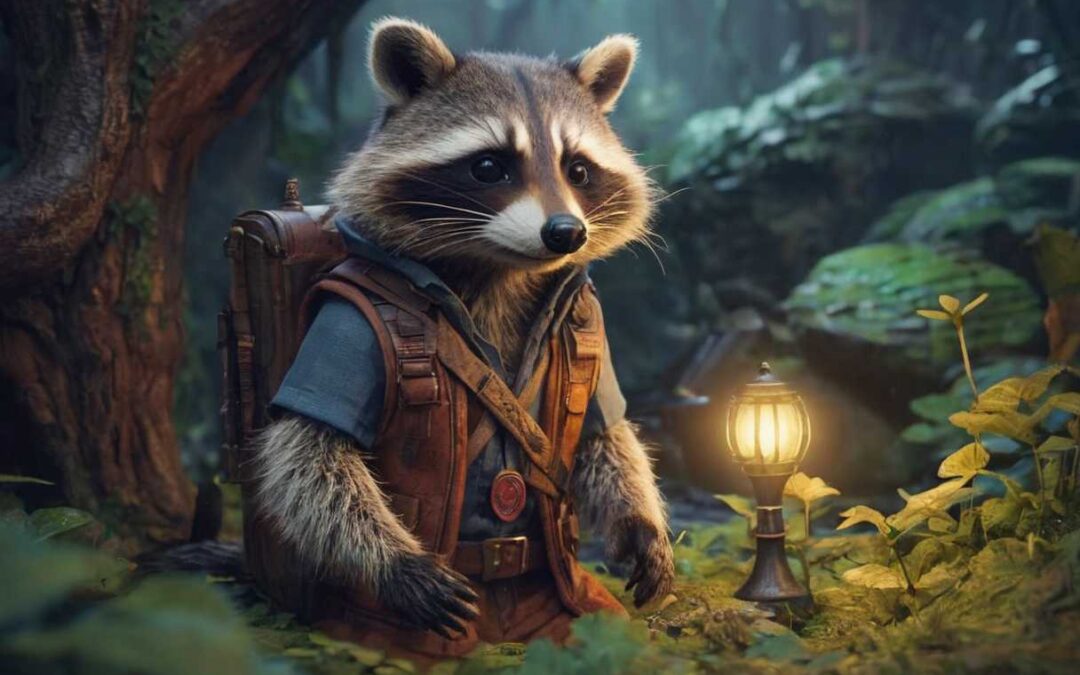 Raccoon Mystake : Une expérience unique de jeu d&rsquo;argent